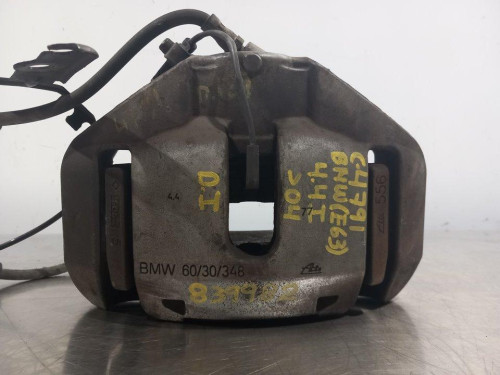  PINZA DE FRENO DELANTERA IZQUIERDA BMW SERIE 6 COUPE (E63) 