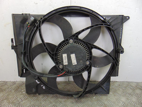 ELECTROVENTILADOR BMW SERIE 3 BERLINA (E90) 