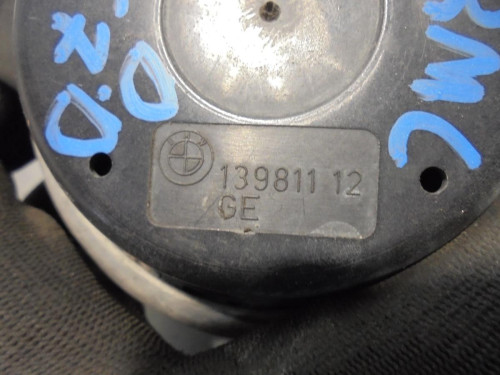  SOPORTE MOTOR DERECHO BMW SERIE 1 BERLINA (E81/E87) 