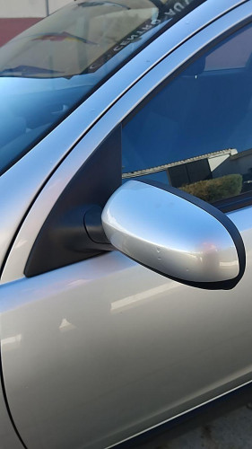 RETROVISOR IZQUIERDO Opel Corsa C (2000->) 