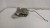 CERRADURA PUERTA DELANTERA DERECHA Mitsubishi MONTERO (V60/V70) 