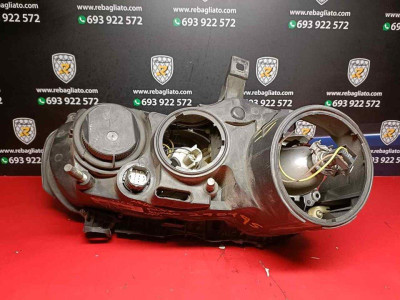 FARO IZQUIERDO, ALFA ROMEO, 159 (140)