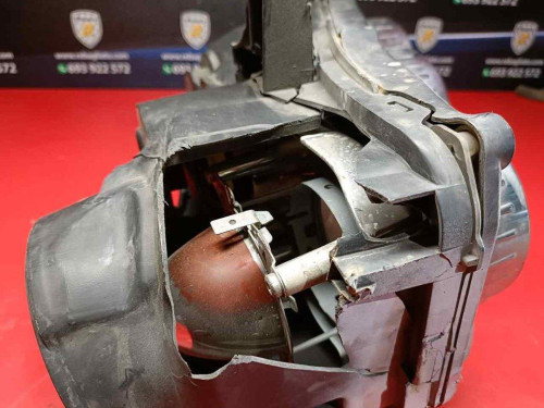  FARO IZQUIERDO, ALFA ROMEO, 159 (140) 