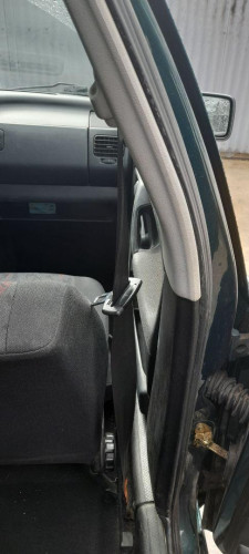 CINTURON SEGURIDAD DELANTERO DERECHO VOLKSWAGEN GOLF III (1H1)(11.1991) 