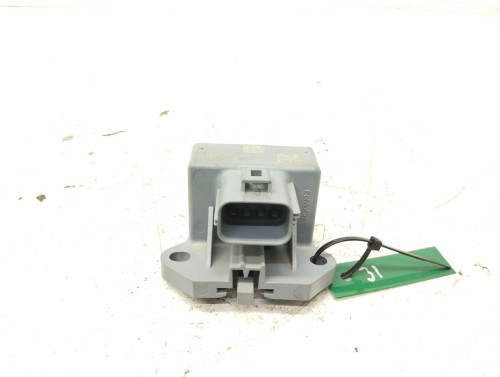 NO IDENTIFICADO Ford KUGA (CBS) 