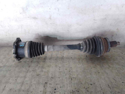 TRANSMISION DELANTERA IZQUIERDA, SEAT, IBIZA (6L1)