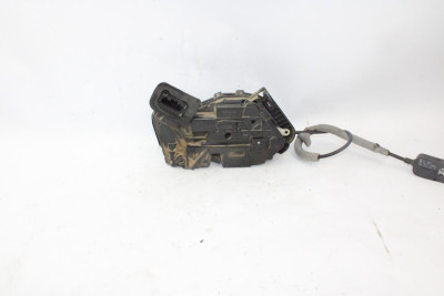 CERRADURA PUERTA TRASERA IZQUIERDA