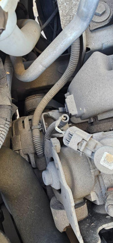  COMPRESOR AIRE ACONDICIONADO RENAULT KANGOO II (F/KW0) 