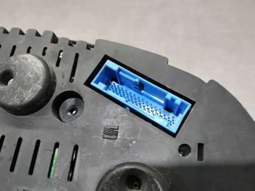  CUADRO INSTRUMENTOS, , 