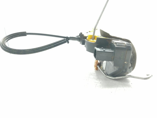  CERRADURA PUERTA TRASERA IZQUIERDA Opel ASTRA J BERLINA 5P 