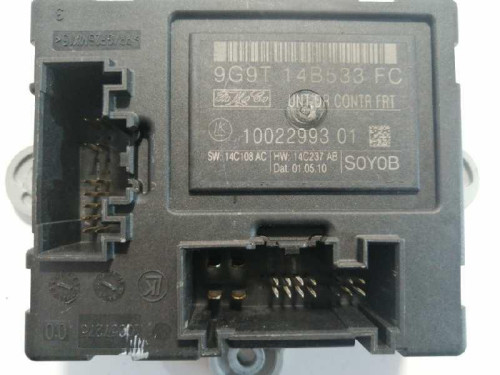  MODULO ELECTRONICO FORD MONDEO SPORTBREAK (CA2) 