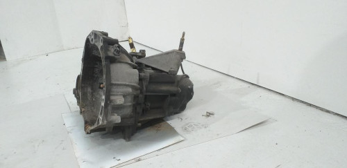  CAJA CAMBIOS Nissan MICRA (K12E) 