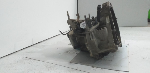  CAJA CAMBIOS Nissan MICRA (K12E) 