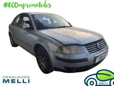 VOLKSWAGEN PASSAT BERLINA (3B3)