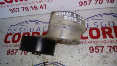 TENSOR CORREA AUXILIAR OPEL COMBO (CORSA C) 