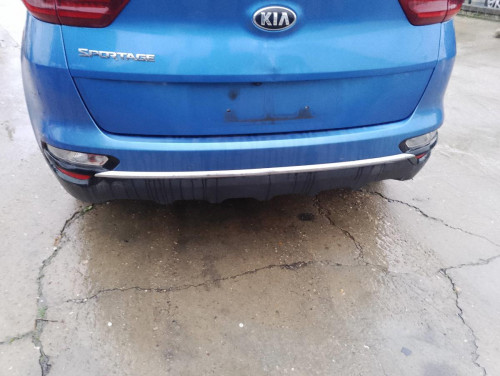 PARAGOLPES TRASERO Kia SPORTAGE (QL) 