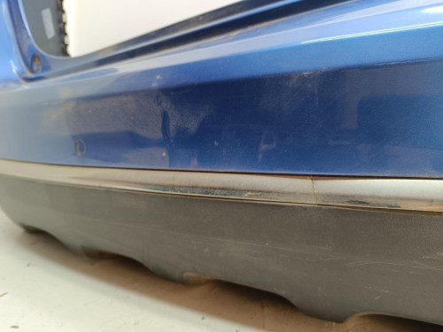 PARAGOLPES TRASERO Kia SPORTAGE (QL) 