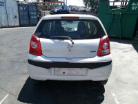 NISSAN PIXO (UAO)