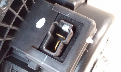 MOTOR CALEFACCION, HYUNDAI, I20 (BC3)