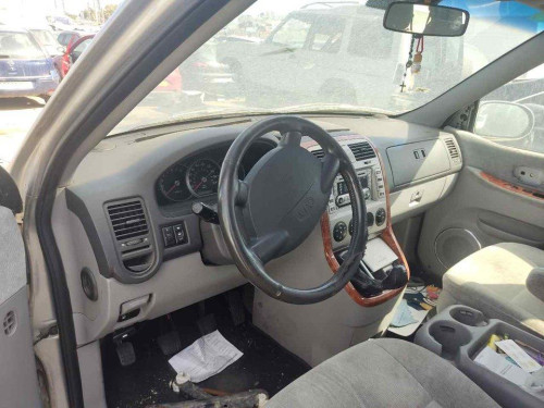  KIA CARNIVAL II (FL) 