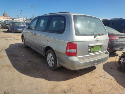  KIA CARNIVAL II (FL) 