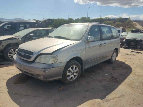  KIA CARNIVAL II (FL) 