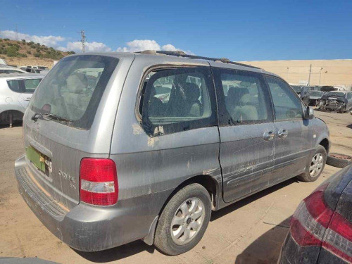  KIA CARNIVAL II (FL) 
