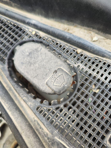 DEPOSITO LIMPIA de segunda mano