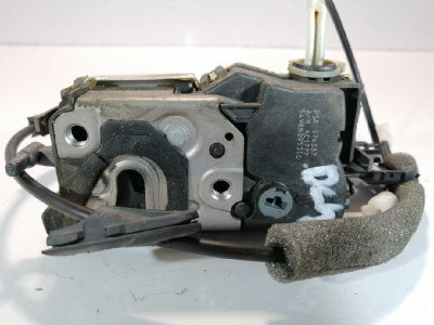 CERRADURA PUERTA DELANTERA DERECHA, CITROEN, C5 BERLINA
