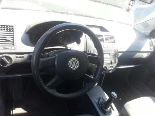  VOLKSWAGEN POLO IV (9N3) 
