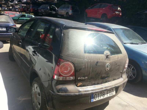  VOLKSWAGEN POLO IV (9N3) 