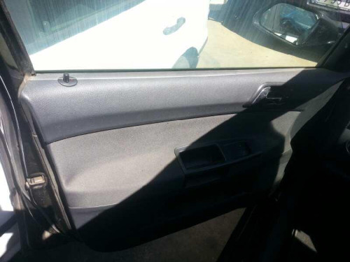  VOLKSWAGEN POLO IV (9N3) 