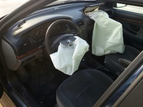  PEUGEOT 406 BREAK (S1/S2) 