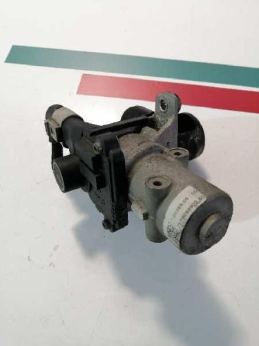  VALVULA EGR RENAULT CLIO III 