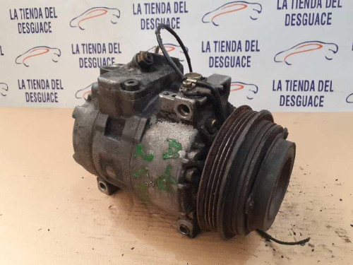  COMPRESOR AIRE ACONDICIONADO 