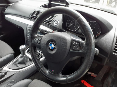 VOLANTE, BMW, SERIE 1 COUPE (E82)