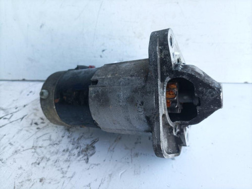  MOTOR ARRANQUE RENAULT CLIO III 