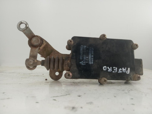 MOTOR CIERRE CENTRALIZADO DELANTERO DERECHO 