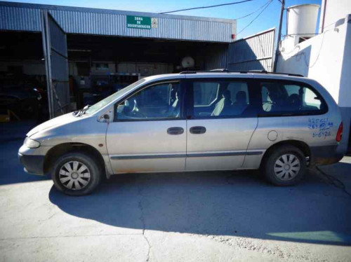 CHRYSLER VOYAGER GS — vehículo donante para recambios 