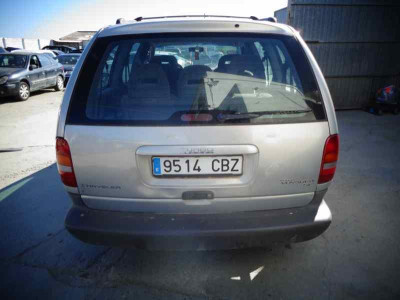 CHRYSLER VOYAGER GS