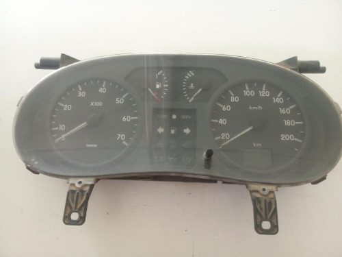 CUADRO INSTRUMENTOS Renault KANGOO I (F/KC0) 