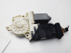 MOTOR ELEVALUNAS DELANTERO DERECHO Seat LEON (1M1) 