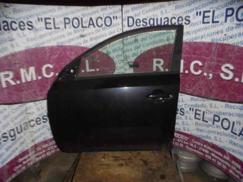 PUERTA DELANTERA IZQUIERDA Kia CEED SPORTSWAGON (ED) 