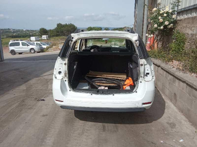 DACIA LOGAN 1 MCV FAMILIAR