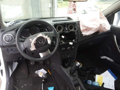DACIA LOGAN 1 MCV FAMILIAR