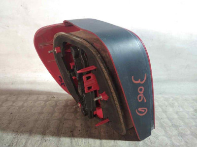 PILOTO TRASERO DERECHO, Volkswagen, POLO III (6N1)