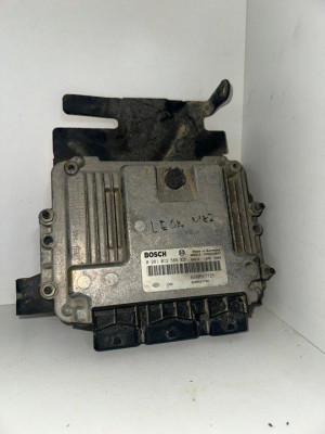 MODULO ECU
