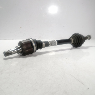 TRANSMISION DELANTERA IZQUIERDA, CITROEN, C4 BERLINA