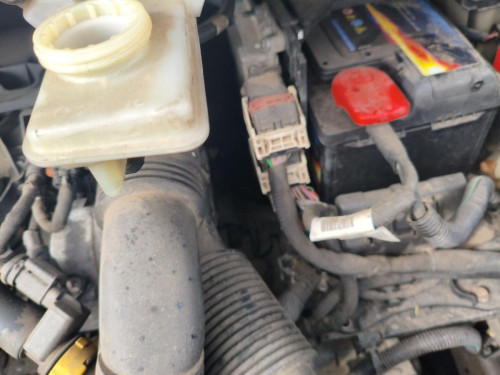  CENTRALITA MOTOR UCE, CITROEN, C4 PICASSO/SPACETOURER 