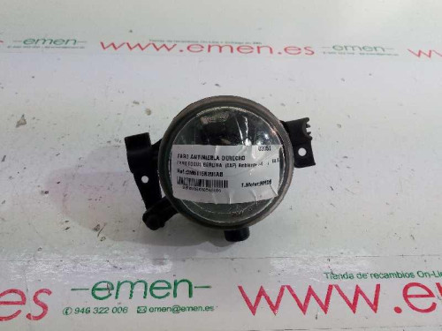  FARO ANTINIEBLA DERECHO FORD FOCUS BERLINA (CAP) 